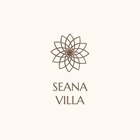 Seana Villa Саранде Екстериор снимка