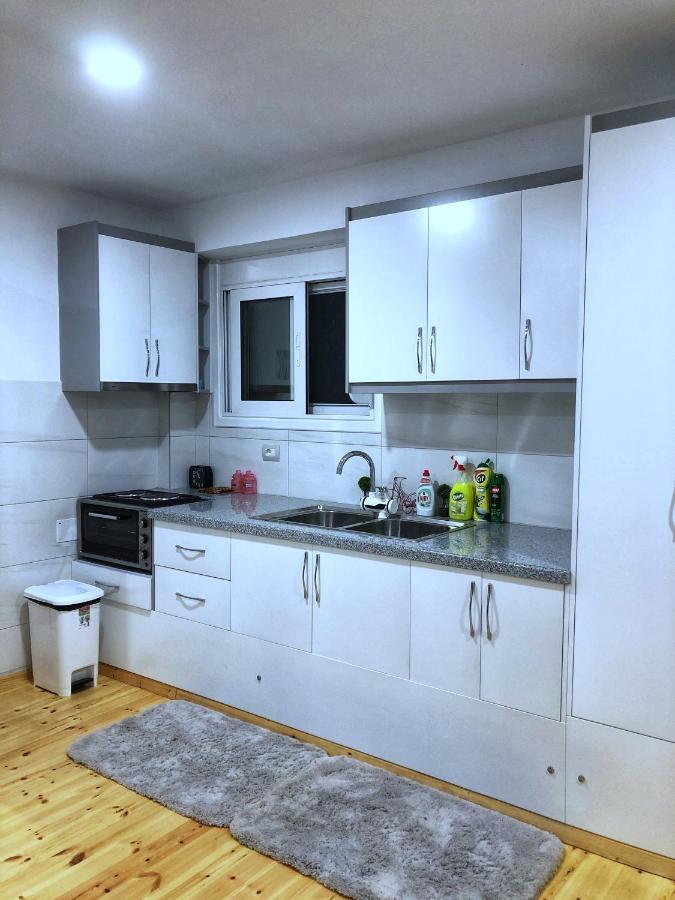 Seana Villa Саранде Екстериор снимка