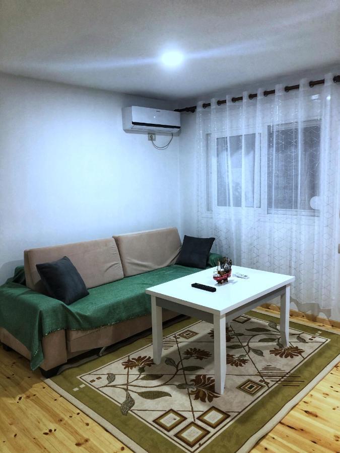 Seana Villa Саранде Екстериор снимка