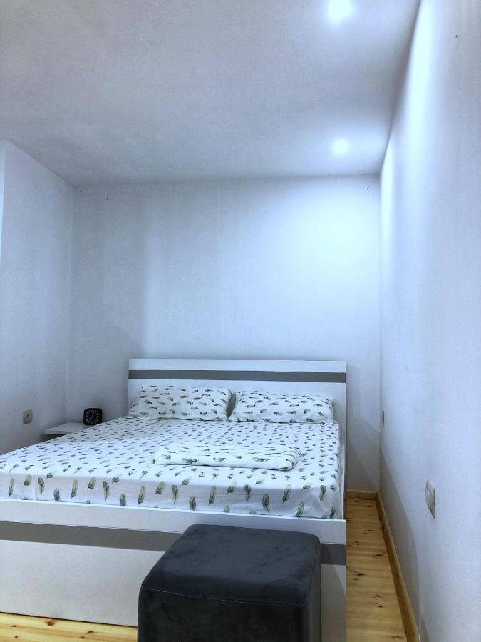 Seana Villa Саранде Екстериор снимка