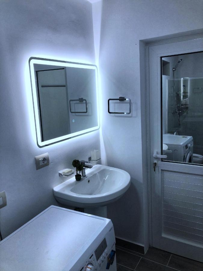 Seana Villa Саранде Екстериор снимка