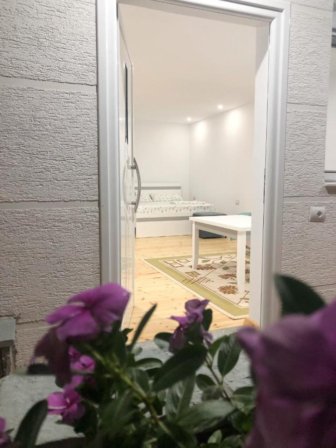 Seana Villa Саранде Екстериор снимка