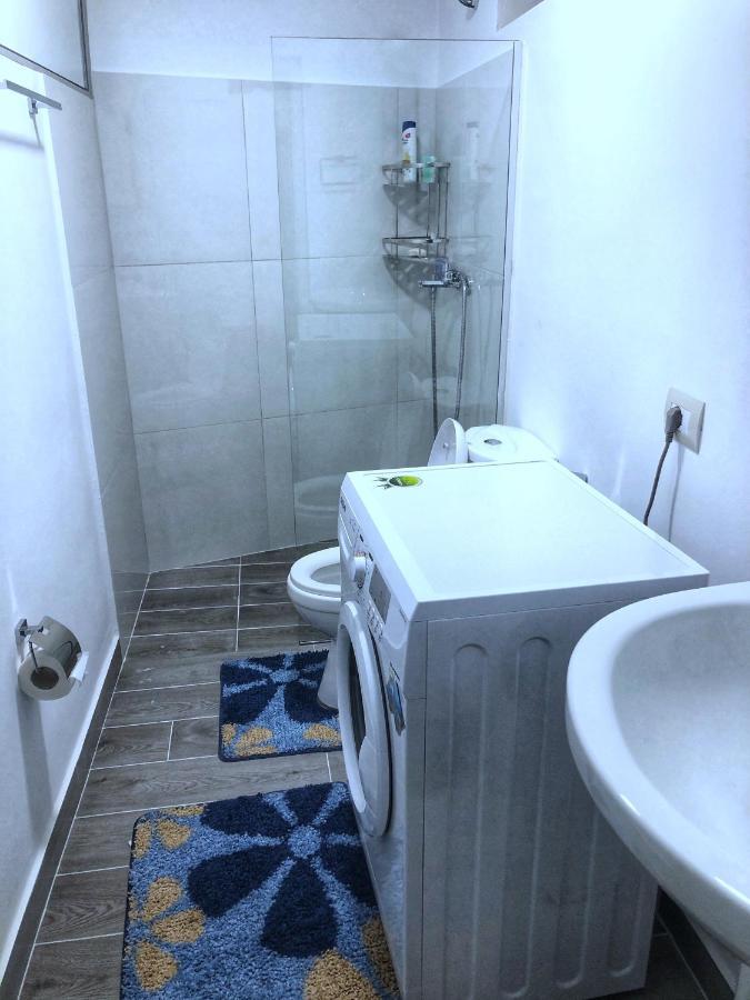 Seana Villa Саранде Екстериор снимка