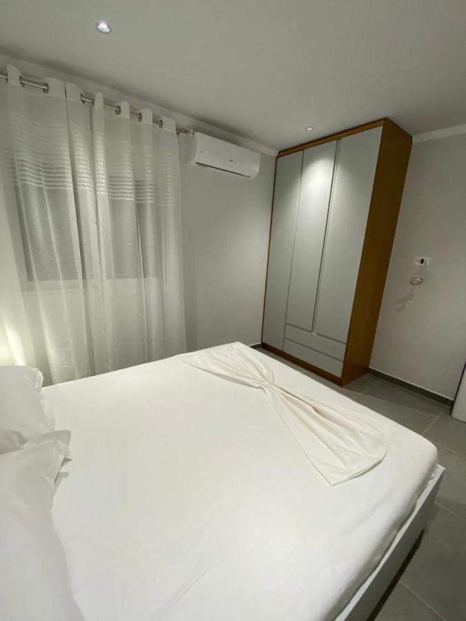 Seana Villa Саранде Екстериор снимка