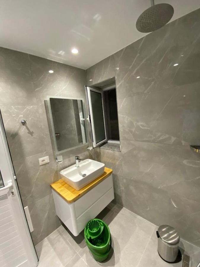 Seana Villa Саранде Екстериор снимка