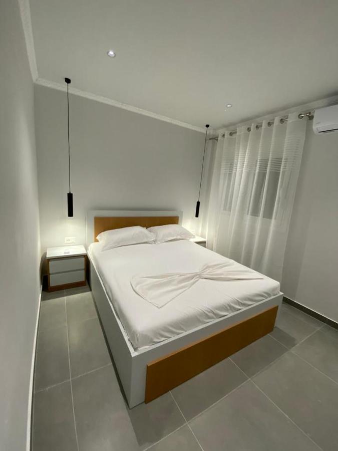 Seana Villa Саранде Екстериор снимка