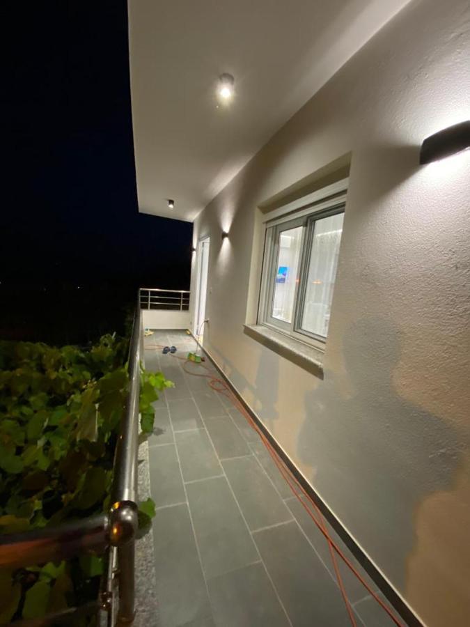 Seana Villa Саранде Екстериор снимка