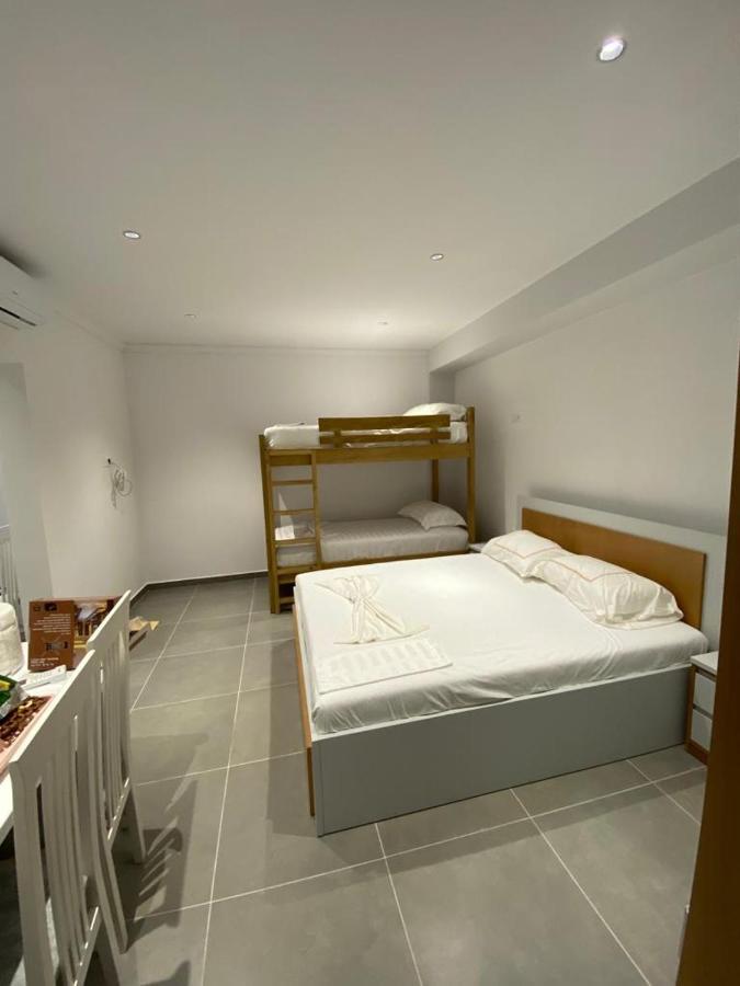 Seana Villa Саранде Екстериор снимка