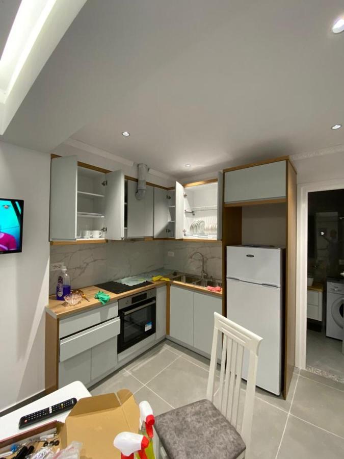 Seana Villa Саранде Екстериор снимка