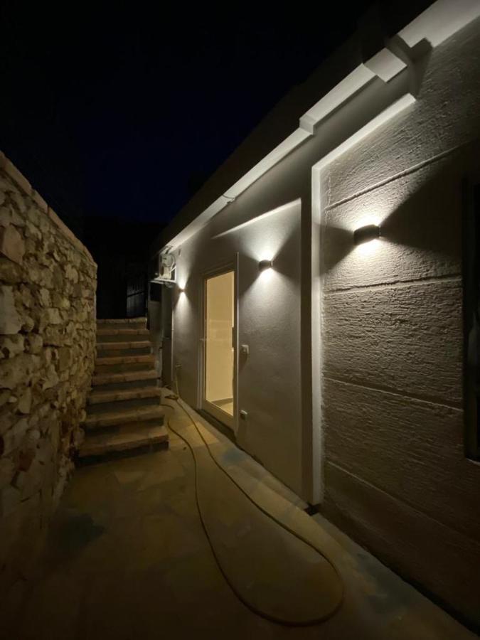 Seana Villa Саранде Екстериор снимка