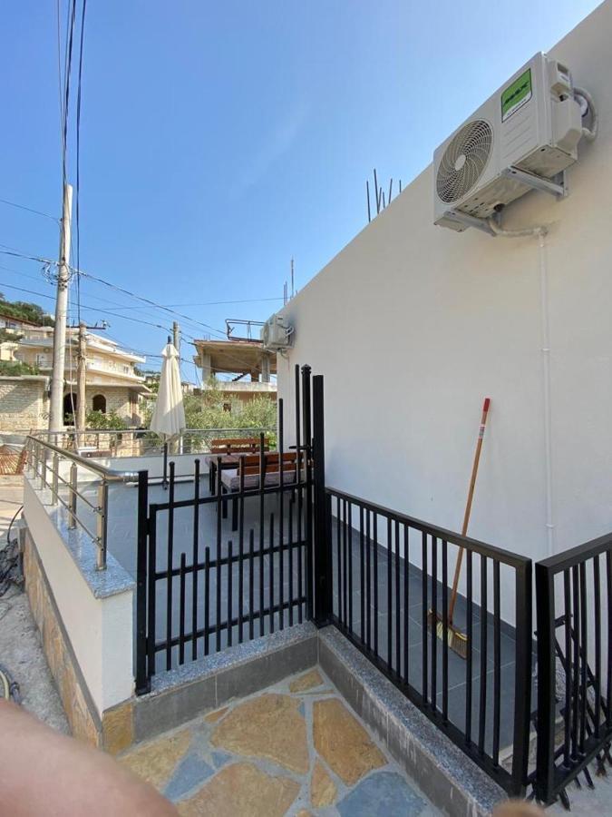 Seana Villa Саранде Екстериор снимка