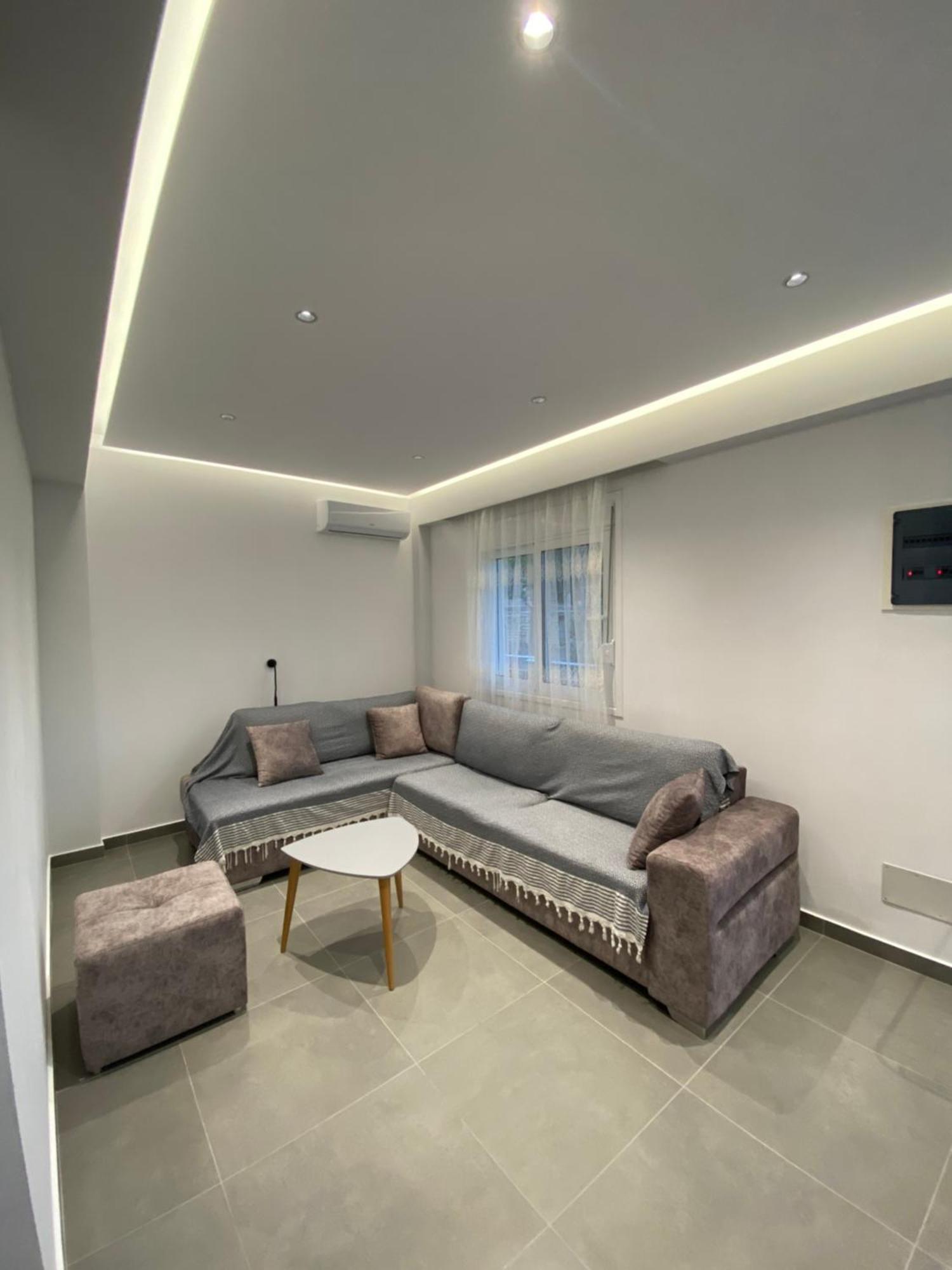 Seana Villa Саранде Екстериор снимка