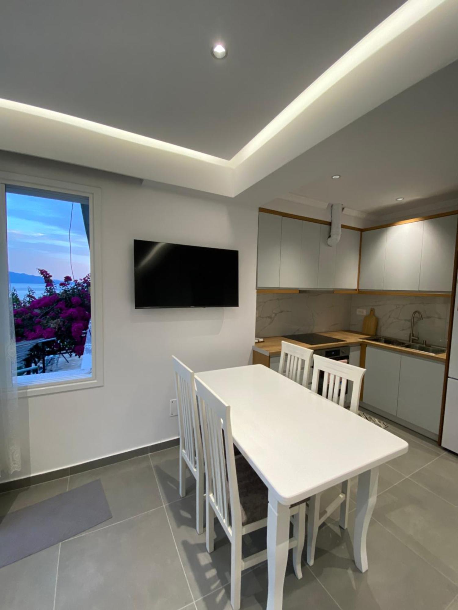 Seana Villa Саранде Екстериор снимка